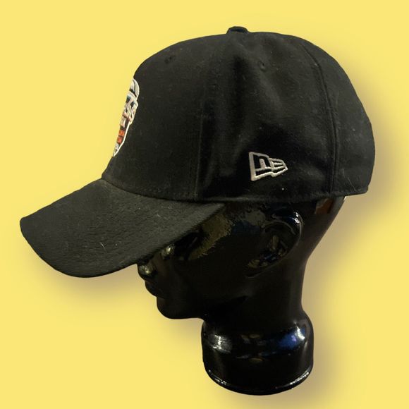 New Era Miami Marlins Park Inaugural Season 2012 Patch 59FIFTY OSFM Hat Cap - Picture 3 of 9